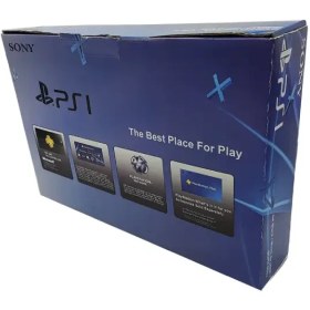 تصویر پلی استیشن 1 کلاسیک - PS1 First Limited Pack 
