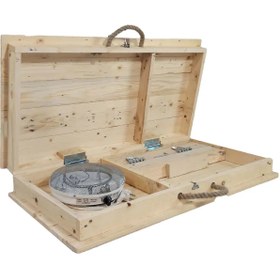 تصویر کرسی برقی مدل KTR-90H 