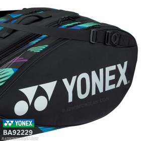 تصویر کیف بدمینتون یونکس Yonex Pro Racket Bag 92229 