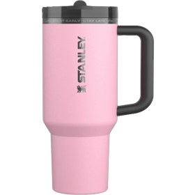 تصویر تراول ماگ استنلی گوت Stanley Flip Straw Tumbler goat