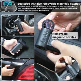 تصویر جت فن مدل ZY7400-SE/PRO 