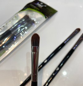 تصویر قلم سرگرد میکاپ فید 44 جول Jewel Brush Maj Makeup Feed 44