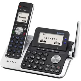 تصویر تلفن بیسیم آلکاتل مدل Alcatel XP 2050 ا Alcatel XP 2050 Alcatel XP 2050