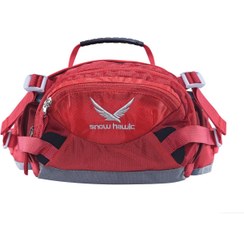 تصویر کیف کمری اسنوهاک مدل 9599 Snowhawk waist bag model 9599