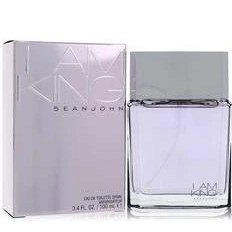 تصویر ادوتویلت شان جان مدل آی اَم کینگ 100 میل | Sean John - I Am King 