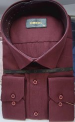 تصویر پیراهن کلاسیک despierou Classic shirt