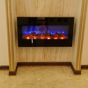 تصویر فروشگاه شومینه پدیده