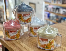 تصویر آب پرتقال گیری 