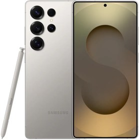 تصویر گوشی موبایل سامسونگ مدل Galaxy S25 Ultra دو سیم کارت ظرفیت 512 گیگابایت و رم 12 گیگابایت Samsung Galaxy S25 Ultra Dual SIM 256GB And 12GB RAM Mobile Phonem