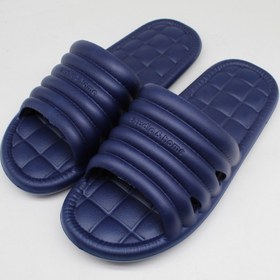 تصویر دمپایی حمام نیکتا مدل K1-166-DBE 