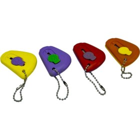 تصویر کاتر جیبی فانتزی 