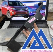 تصویر محافظ بادگیر کیا سورنتو 291362P400 XM 