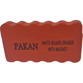 تصویر تخته پاک کن پاکان 
