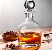 تصویر بطری نود آرچ پاشاباغچه کد 92572 