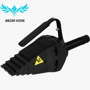 تصویر فروشگاه ابزار ویژه ایران