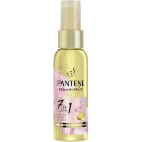 تصویر روغن و سرم مو اورجینال برند Pantene کد 137319200 