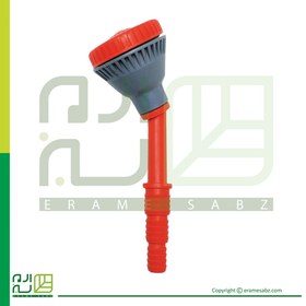 تصویر سر آبپاش سایم مدل 1520 