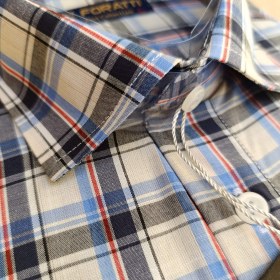 تصویر پیراهن جعبه ای کد ۲ 