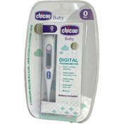 تصویر تب سنج دیجیتالی وکیومی چیکو chicoo 