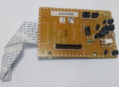 تصویر بورد راه انداز پاور PCA پرینتر اچ پی HP M375 کد 2026 