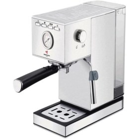 تصویر اسپرسوساز مباشی مدل MEBASHI ME-ECM2024 MEBASHI Espresso Maker ME-ECM2024