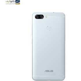 تصویر گوشی موبايل ایسوس مدل Zenfone Max Plus ZB570TL ظرفیت 64 گیگابایت Zenfone Max Plus ZB570TL 64/4GB