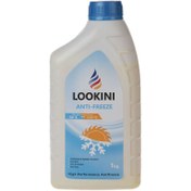 تصویر ضدیخ لوکینی Longevity Coolant Lukini