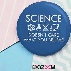 تصویر پیکسل زیست‌شناسی – کد 103 