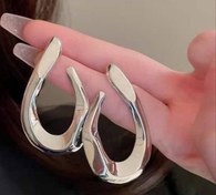 تصویر گوشواره مجلسی فشن 