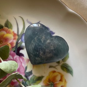 تصویر قلب فلوریت 02 