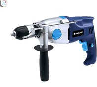 تصویر دریل ضربه ای (چکشی) آینهل گیربکسی 1050 وات دو دور مدل BT-ID 1050 E BT-ID 1050 E Einhell