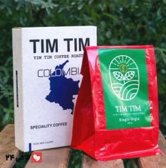 تصویر قهوه میکس 50-50 