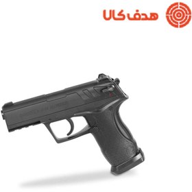تصویر تپانچه بادی گامو مدل C-15 Blowback Pistol 