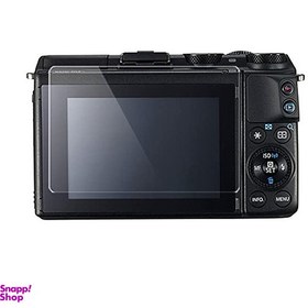 تصویر محافظ صفحه نمایش دوربین مدل Canon EOS M3 