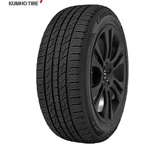 تصویر لاستیک کومهو 235/55R18 100H گل CRUGEN PREMIUM KL33 تاریخ تولید 2023 KUMHO TIRE 235/55R18 CRUGEN PREMIUM KL33