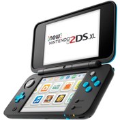 تصویر کنسول بازی نینتندو مدل New Nintendo 2DS XL ا New Nintendo 2DS XL Gaming Console New Nintendo 2DS XL Gaming Console