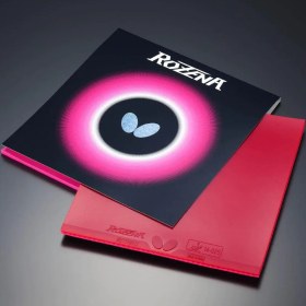 تصویر رویه راکت روزنا 