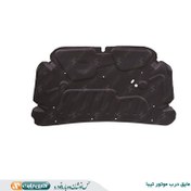 تصویر عایق نمدی آذین پارت مناسب تیبا ۱ و تیبا ۲ 