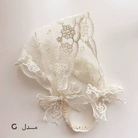 تصویر هدبند پرنسس 1 