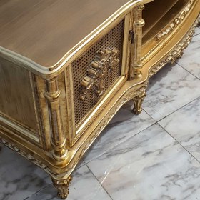 تصویر میز تلویزیون کد ۳ 