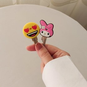 تصویر کاور کلید - 5 