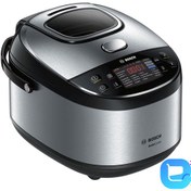 تصویر پلوپز و مولتی کوکر بوش مدل MUC28B64RU Bosch MUC28B64RU Rice Cooker