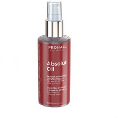 تصویر روغن ابسولوت پروهال مدل PROHALL ABSOLUT OIL حجم 60 میلی لیتر 