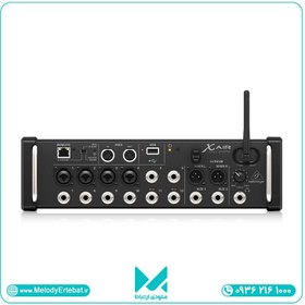 تصویر میکسر دیجیتال بهرینگر Behringer X AIR XR12 