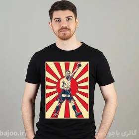 تصویر تیشرت بوکس کد 37 