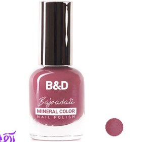 تصویر لاک بی اند دی کد N64 