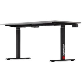 تصویر میز گیمینگ موتور دار Redragon GD-3600G-XL 