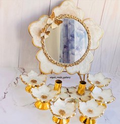 تصویر هفت سین عروس - هفت سین عروس 