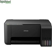 تصویر پرینتر جوهرافشان اپسون - Epson EcoTank L3110 