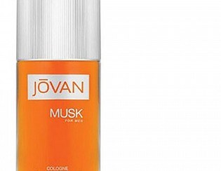 تصویر ادو تویلت مردانه مدل Jovan Musk حجم 88 میل میلتون لوید Milton Liyod Eau De Toilette Jovan Musk For Men 88ml